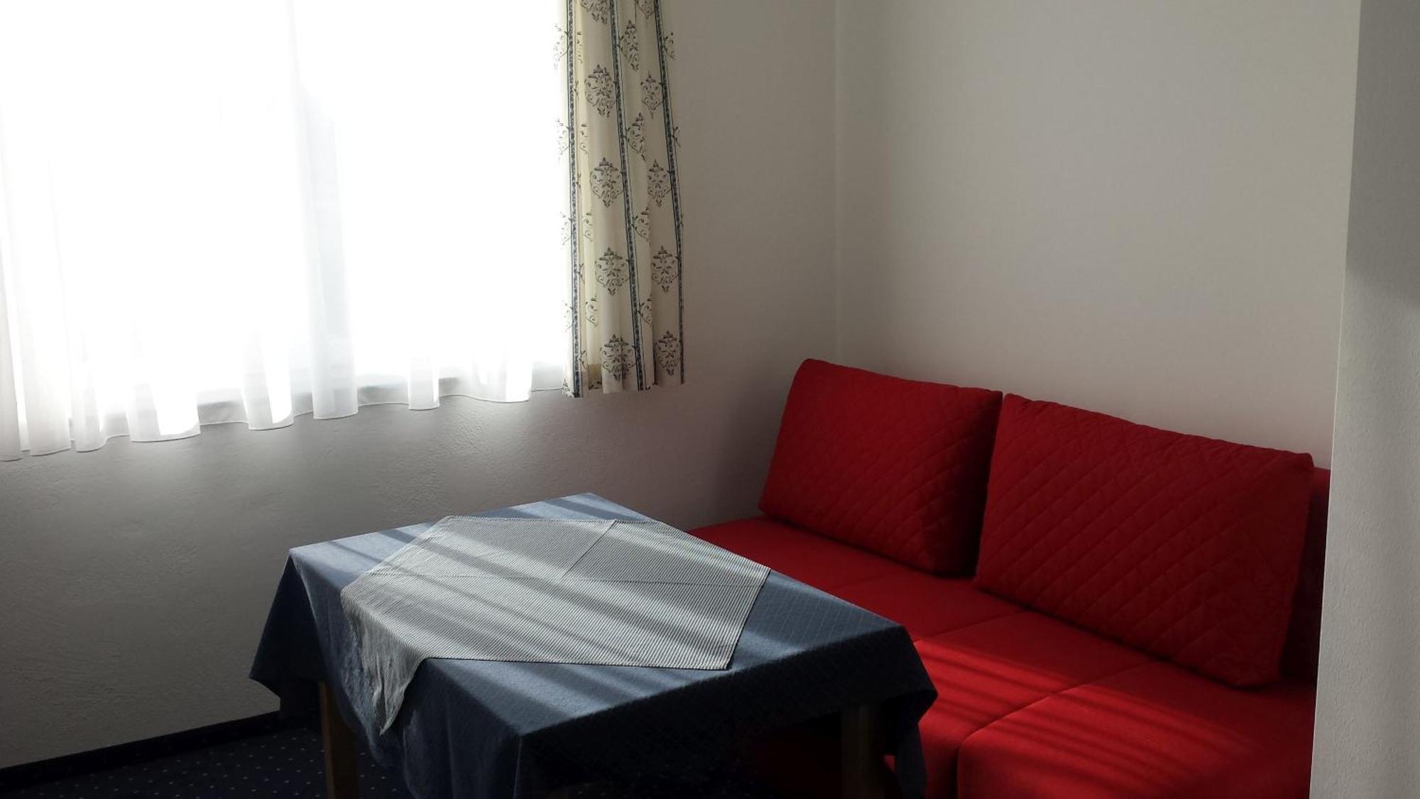 Hotel - Landgasthof Winklehner Sankt Pantaleon  Room photo